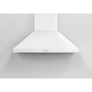  Fisher & Paykel 36-inch Wall Mount Range Hood with LED Lighting HC36PCW1 IMAGE 8