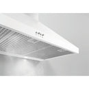  Fisher & Paykel 36-inch Wall Mount Range Hood with LED Lighting HC36PCW1 IMAGE 9
