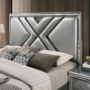  Furniture of America Emmeline FOA7147Q Queen Bed IMAGE 3