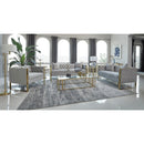  Coaster Furniture Eastbrook 509113 Chair IMAGE 2