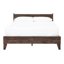  Signature Design by Ashley Calverson EB3660B1 Queen Panel Platform Bed IMAGE 2