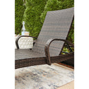  Signature Design by Ashley Kantana P283-815 Chaise Lounge IMAGE 6