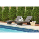  Signature Design by Ashley Kantana P283-815 Chaise Lounge IMAGE 8