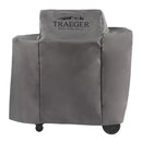  Traeger Full Length Cover for Ironwood 650 BAC560 IMAGE 1