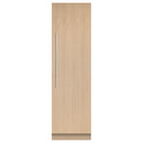  Fisher & Paykel 24-inch, 12.4 cu.ft. Built-in All Refrigerator with ActiveSmart™ RS2484SRHK1 IMAGE 1