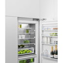  Fisher & Paykel 30-inch, 16.3 cu.ft. Built-in All Refrigerator with ActiveSmart™ RS3084SRHK1 IMAGE 7