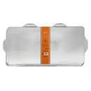  Traeger Drip Tray Liners - 5 Pack for Timberline 1300 BAC567 IMAGE 1