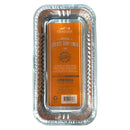  Traeger Grease Pan Liners - 5 Pack BAC582 IMAGE 2