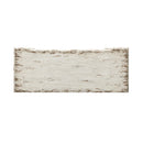  Coast2Coast Simone 55658 Vintage Inspired 2 Door 2 Drawer Accent Storage Cabinet IMAGE 6