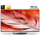  Sony 100-inch 4K  UHD Smart TV XR-100X92 IMAGE 1