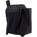  Traeger Full Length Cover for Pro 575/22 BAC556 IMAGE 1