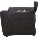  Traeger Full Length Cover for Pro 34 BAC581 IMAGE 1