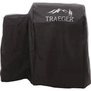  Traeger Full Length Cover for Tailgater BAC580 IMAGE 1