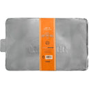  Traeger Drip Tray Liners - 5 Pack for Tailgater BAC578 IMAGE 1