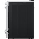  LG 30-inch Slide-In Electric Range with Air Fry LSEL6337F IMAGE 14