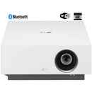  LG 4K UHD Home Theatre Projector HU810PW IMAGE 1