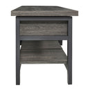  Signature Design by Ashley Rhyson A3000313 Storage Bench IMAGE 3