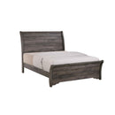  Crown Mark Coralee B8100-K California King Bed IMAGE 1