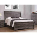  Crown Mark Coralee B8100-K California King Bed IMAGE 4
