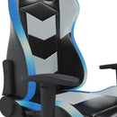  Signature Design by Ashley Lynxtyn H400-09A Home Office Swivel Desk Chair IMAGE 10