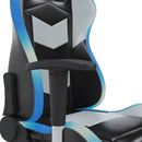  Signature Design by Ashley Lynxtyn H400-09A Home Office Swivel Desk Chair IMAGE 9