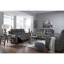  Signature Design by Ashley Jesolo 8670525C Rocker Recliner IMAGE 7