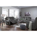 Signature Design by Ashley Jesolo 8670525C Rocker Recliner IMAGE 8