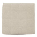  Benchcraft Falkirk 8080608 Oversized Accent Ottoman IMAGE 3