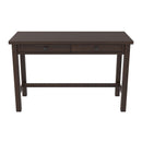  Signature Design by Ashley Camiburg H283-14 Home Office Desk IMAGE 2
