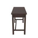  Signature Design by Ashley Camiburg H283-14 Home Office Desk IMAGE 3