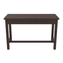 Signature Design by Ashley Camiburg H283-14 Home Office Desk IMAGE 4