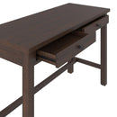  Signature Design by Ashley Camiburg H283-14 Home Office Desk IMAGE 5