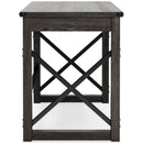  Signature Design by Ashley Freedan H286-26 Home Office Desk IMAGE 4