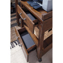  Signature Design by Ashley Baldridge H675-11 Printer Stand IMAGE 3