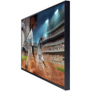  Samsung 75-inch QLED Smart Outdoor TV QN75LST9TAFXZC IMAGE 19