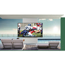  Samsung 75-inch QLED Smart Outdoor TV QN75LST9TAFXZC IMAGE 20