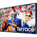  Samsung 75-inch QLED Smart Outdoor TV QN75LST9TAFXZC IMAGE 2