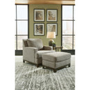  Signature Design by Ashley Kaywood 5630314 Ottoman IMAGE 6