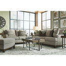 Signature Design by Ashley Kaywood 5630314 Ottoman IMAGE 7