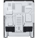 LG 30-inch Slide-in Electric Range with EasyClean® LSEL6331F IMAGE 8