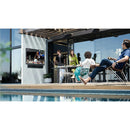  Samsung 65-inch QLED Smart Outdoor TV QN65LST9TAFXZC IMAGE 16