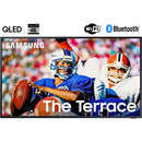 Samsung 65-inch QLED Smart Outdoor TV QN65LST9TAFXZC IMAGE 1