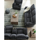  Signature Design by Ashley Draycoll 7650498C Power Rocker Recliner IMAGE 10