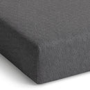  Weekender Weekender 8" Gel Memory Foam Firm Mattress (King) IMAGE 4