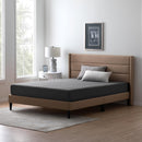  Weekender Weekender 8" Gel Memory Foam Firm Mattress (Queen) IMAGE 5