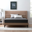  Weekender Weekender 8" Gel Memory Foam Firm Mattress (Queen) IMAGE 6