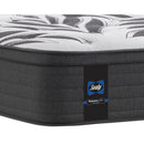  Sealy Siesta Key Firm Euro Top Mattress (Twin) IMAGE 4