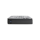  Sealy Sunset Vista Firm Euro Pillow Top Mattress (Twin) IMAGE 2