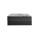  Sealy Sunset Vista Firm Euro Pillow Top Mattress (Twin) IMAGE 6