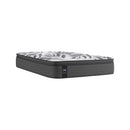  Sealy Sunset Vista Firm Euro Pillow Top Mattress (Twin XL) IMAGE 1